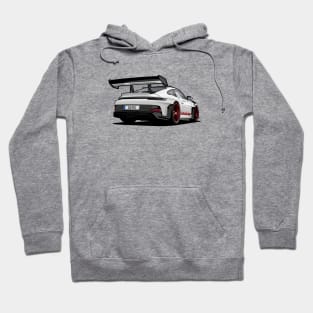 RennSport Hoodie